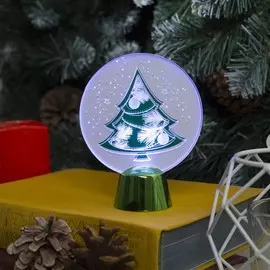 Подставка с динамикой