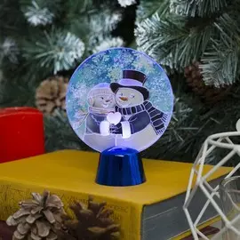 Подставка с динамикой