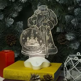 Подставка световая