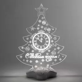 Подставка световая