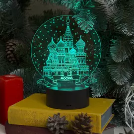 Подставка световая