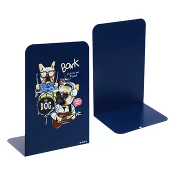 Подставки для книг