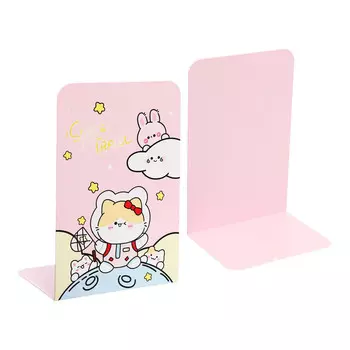 Подставки для книг