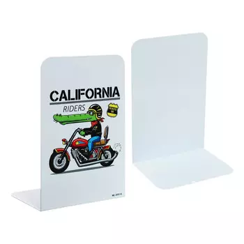 Подставки для книг