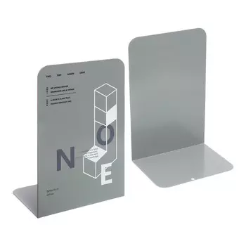 Подставки для книг