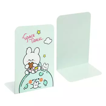 Подставки для книг