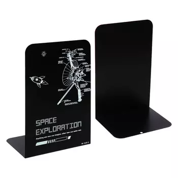 Подставки для книг