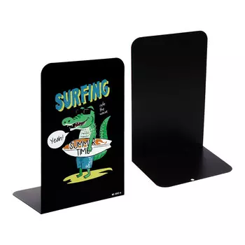 Подставки для книг