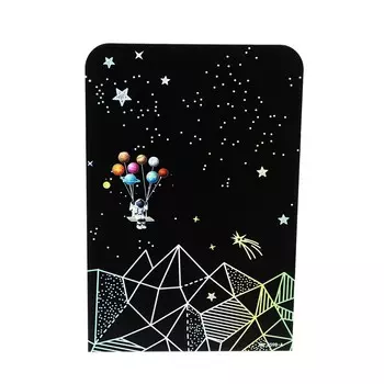 Подставки для книг