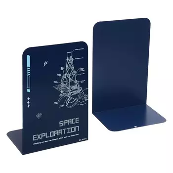 Подставки для книг