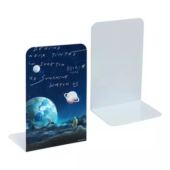 Подставки для книг