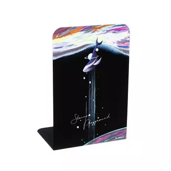 Подставки для книг