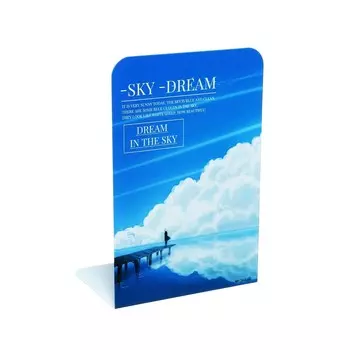 Подставки для книг