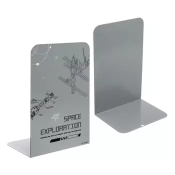 Подставки для книг