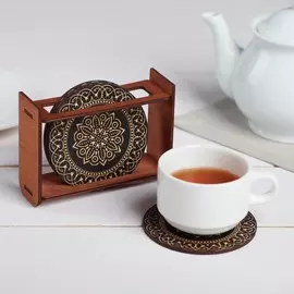 Подставки под горячее