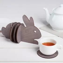 Подставки под горячее