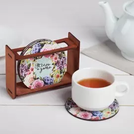 Подставки под горячее