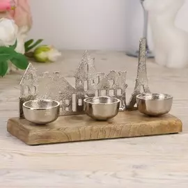 Подсвечник