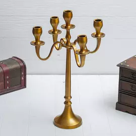 Подсвечник