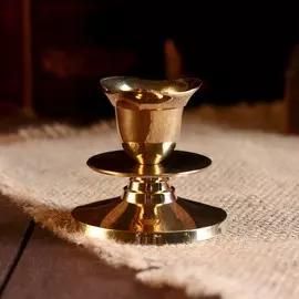 Подсвечник