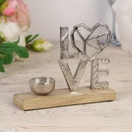 Подсвечник