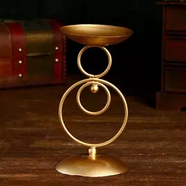 Подсвечник