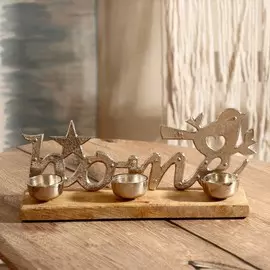 Подсвечник