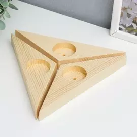 Подсвечник