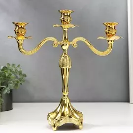 Подсвечник