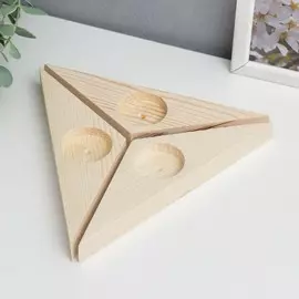 Подсвечник