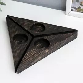 Подсвечник