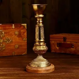 Подсвечник