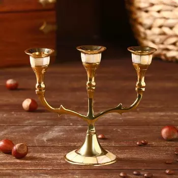 Подсвечник