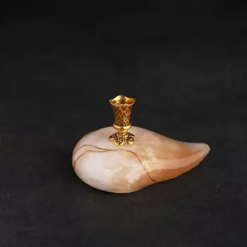 Подсвечник № 2