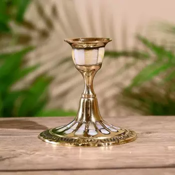 Подсвечник