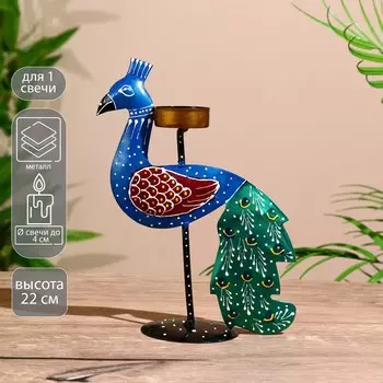 Подсвечник