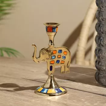 Подсвечник