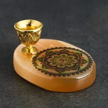 Подсвечник