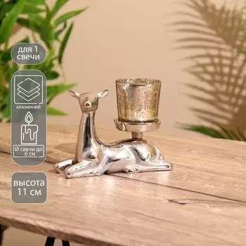 Подсвечник