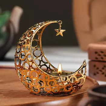 Подсвечник