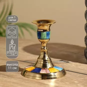 Подсвечник