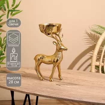 Подсвечник