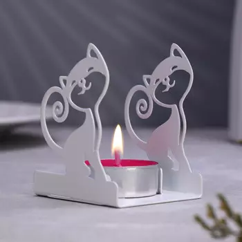 Подсвечник