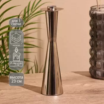 Подсвечник