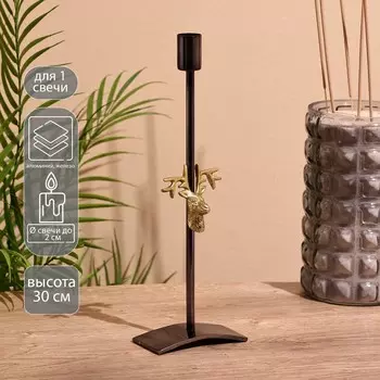 Подсвечник