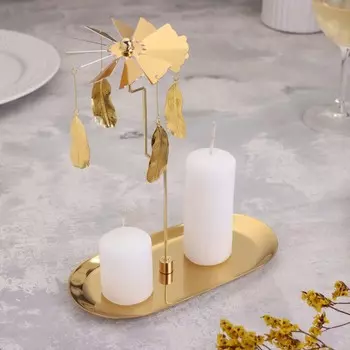 Подсвечник