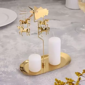 Подсвечник