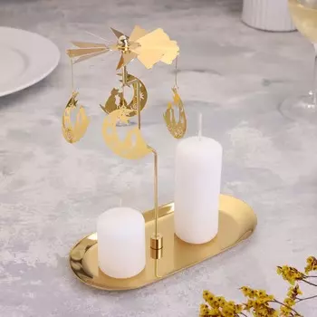 Подсвечник