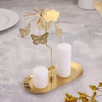 Подсвечник