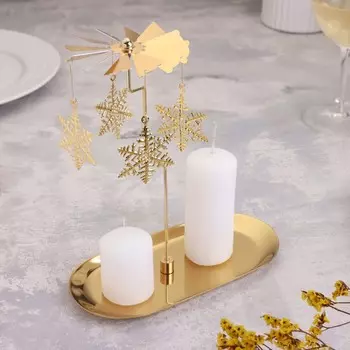 Подсвечник